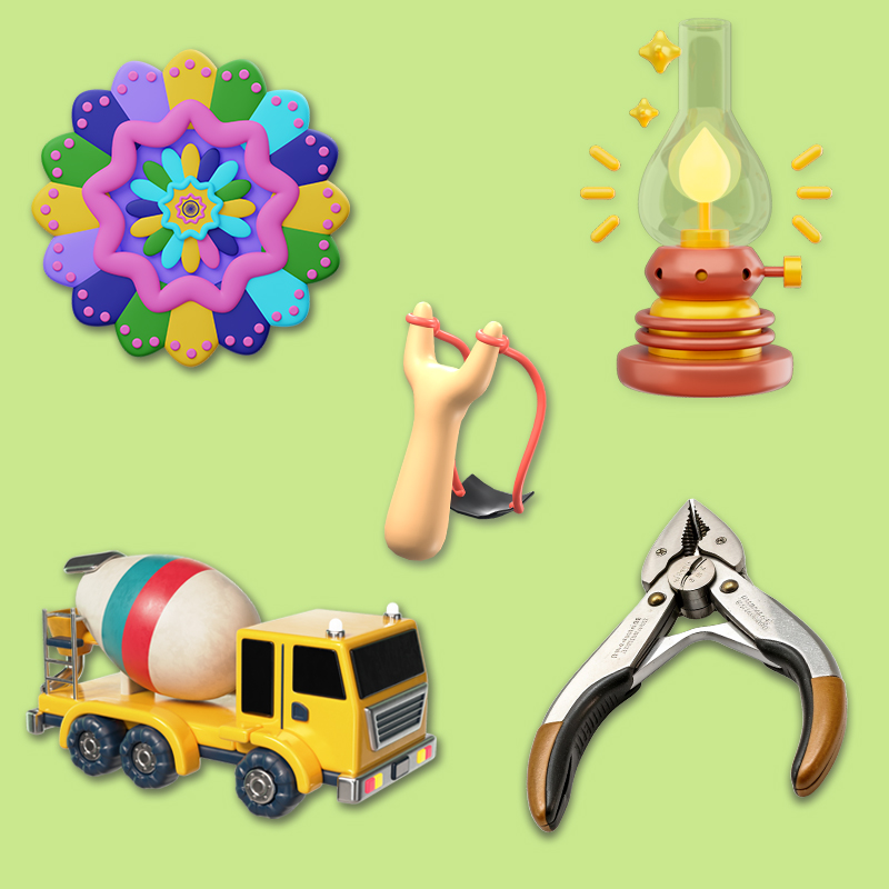 Educational STEM Projects